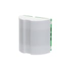 ABB - EI933 2 Corridor lamp CL141 4 CAMPI CON LE EI 933 2