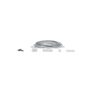ABB - VMRS/W Magnet Reed Contact Saver Set Bianco Lamella 20pz.