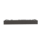 ABB - 6348-860-101-500 Upper end strip LISTEL TERM.SUP.ACC.INOX