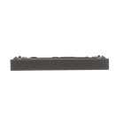 ABB - 6348-860-101-500 Upper end strip LISTEL TERM.SUP.ACC.INOX EJ 397 9