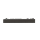 ABB - 6349-860-101-500 Lower end strip LISTEL TERM.INF.ACC.INOX.