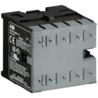 ABB - BC7-40-00-P2.4-51 Mini Contactor 17-32VCC, 2.4W MINICON.
