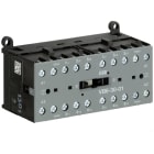 ABB - VB6-30-01-03 Mini Rev.Contactor 48V 40-450HZ MINIC. INVERTI