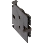 ABB - Contatto ausiliario 1NA+1NC per CAL 16-11D.