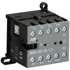 ABB - B6S-30-10-2.8-72 Mini Contactor 17-32VCC, 2.8W MINICONT