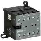 ABB - B6-30-10-80 Mini Contactor 220-240V 40-450HZ MINICONT. EL 403 2