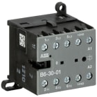 ABB - B6-30-01-84 Mini Contactor 110-127V 40-450HZ MINICONT.
