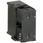 ABB - CA6-11K-P Auxiliary Contact 1NO/1NC CONT.AUS.LAT. 1NA+1NC X K6,KC6-
