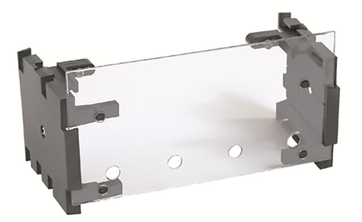 ABB - LT550-EK Terminal shroud CALOTTA PROTEZIONE EK370/550.