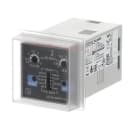 ABB - ELR48V24P Residual Current Monitor e RELE DIFF. ELETTRONICO per il monitoraggio preciso delle correnti residue. ELR48V24P