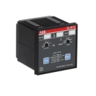 ABB - ELR72 Residual Current Monitor e RELE DIFF. ELETTRONICO per il monitoraggio preciso delle correnti residue.