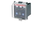 ABB - ELR72V24 Residual Current Monitor e RELE DIFF. ELETTRONICO