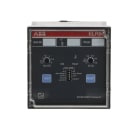 ABB - ELR96 Residual Current Monitor e RELE DIFF. ELETTRONICO.