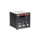 ABB - ELR96PD Residual Current Monitor e RELE DIFF. ELETTRONICO per un controllo preciso della corrente residua.