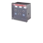 ABB - ELR96V24 Residual Current Monitor e RELE DIFF. ELETTRONICO per un controllo preciso dell'elettricità.