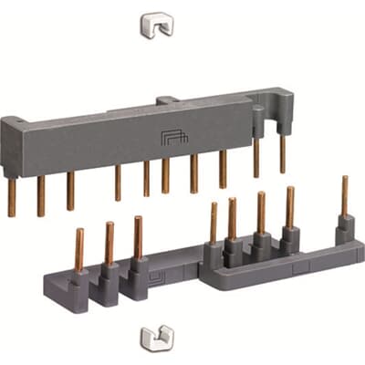 ABB - BER16C-3 Connection Set for Reversing Contactors KIT BARRE INVERTITORE CONTATT.