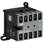 ABB - B7-30-01-F-03 Mini Contactor 48V 40-450HZ MINICONT.