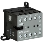 ABB - BC7-30-01-01 Mini Contactor 24VCC MINICONT.