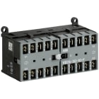 ABB - VB7A-30-10-F-01 Mini Rev.Contactor 24V 40-450HZ MINIC.INV.