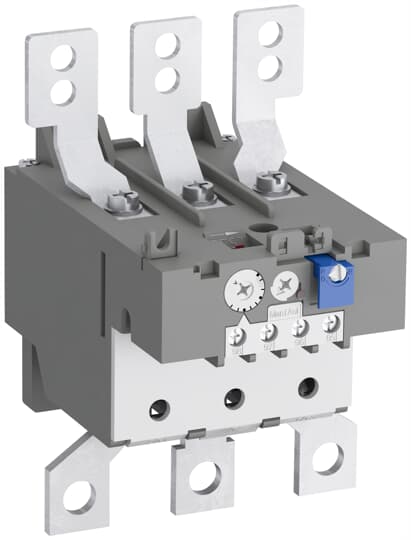ABB - TA200DU-110 Thermal Overload Relay SERIE TA 80-110A RELE TERMICO. EM 760 4