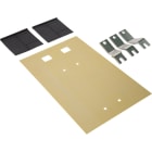 ABB - Interconnessione barra BEA750/T5 con kit connessioni per TMAX T5.