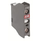 ABB - CC5-10 Auxiliary Contact Block Frontale 1NA Ritardato
