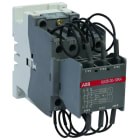 ABB - UA26-30-10RA 24V 50Hz / 60Hz Contactor per applicazioni elettriche industriali.