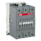 ABB - UA95-30-11 110V 50Hz / 110-120V 60Hz Contactor Serie 110V/50-60HZ.