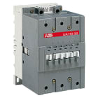 ABB - UA110-30-00RA 110V 50Hz Contactor per uso a 50-60Hz.
