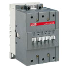 ABB - UA110-30-00RA 110V 50Hz Contactor per uso a 50-60Hz.