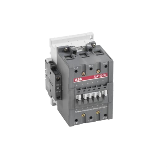 ABB - UA110-30-11 380-400V 50Hz / 400-415V 60Hz Contactor 400V/50-60 CONTATTORI SERIE.