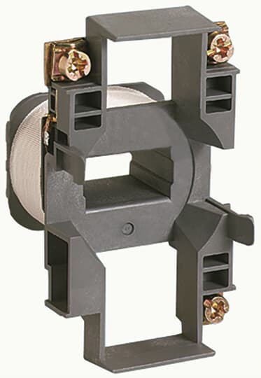 ABB - Bobina operativa ZA110 24V 50-60Hz per UA95 e UA110.