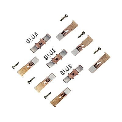 ABB - ZLU63 Contact Set UA 63 Contatti Principali