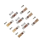 ABB - ZLU63 Contact Set UA 63 Contatti Principali