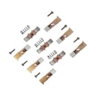 ABB - ZLU75 Contact Set UA 75 Contatti Principali