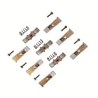 ABB - Contatti principali e di ricambio per ZLU95 UA95.