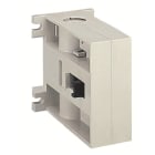 ABB - MECH INTERLOCK VM750V INTERB AF400/1250 X 2 SOV.