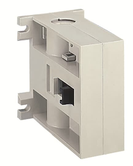 ABB - MECH INTERLOCK VM750V INTERB AF400/1250 X 2 SOV.