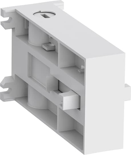 ABB - Mechanical Interlock VM750H AF400/1250 for VM750H Interlock Mechanism.