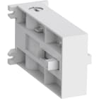 ABB - Mechanical Interlock VM750H AF400/1250 for VM750H Interlock Mechanism.