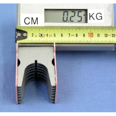 ABB - ARC CHUTES ZW460 per spegnere arco AF400-460.