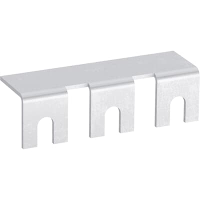 ABB - Interconnessione barra LP300 ponticello 2 poli in parallelo AF265.