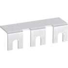 ABB - Interconnessione barra LP300 ponticello 2 poli in parallelo AF265. EN 911 2