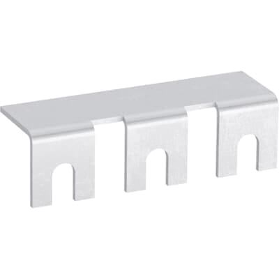 ABB - Interconnessione barra LP300 ponticello 2 poli in parallelo AF265.