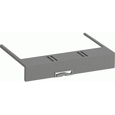 ABB - Calotta protezione contattori LT460-AC per terminal shrouds.