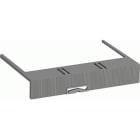 ABB - Calotta protezione contattori LT460-AC per terminal shrouds.