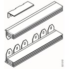 ABB - BED750-30 Connection Set per stella-triangolo AF750 con barre. Ideale per installazioni elettriche precise e affidabili.