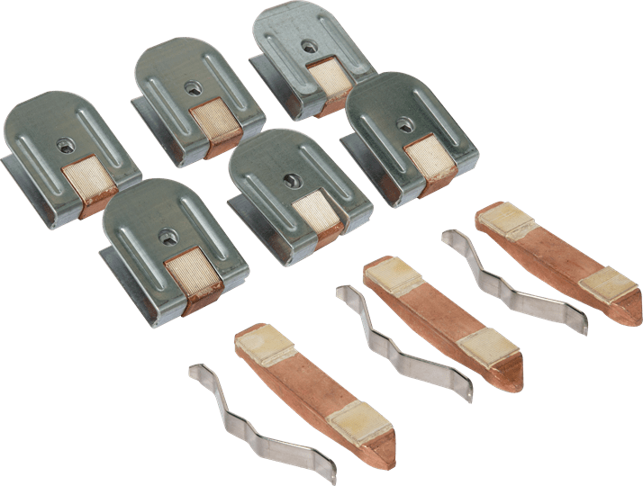 ABB - Set contatti principali ZL400 AF400.