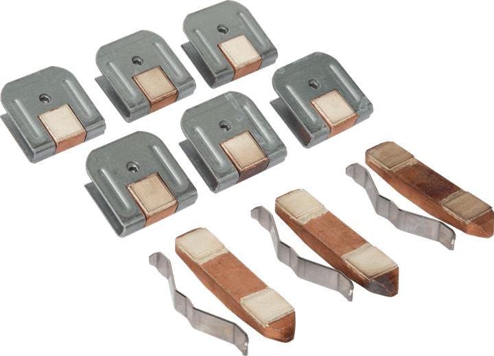 ABB - Set di contatti principali ZL580 AF580.