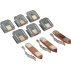 ABB - Set di contatti principali ZL580 AF580.